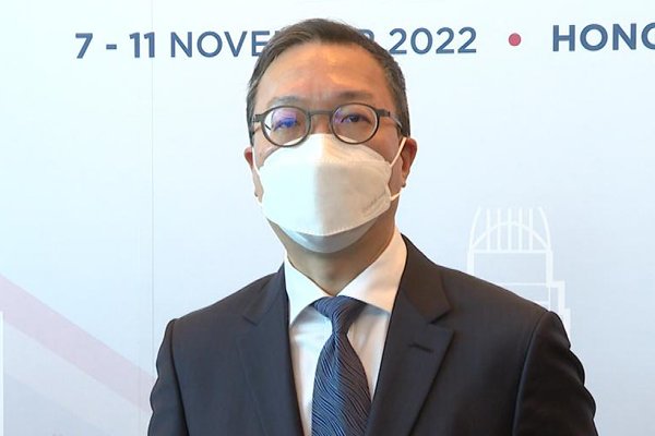 法律周成功舉辦