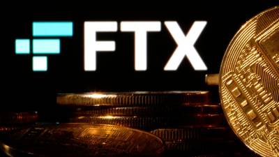 加密貨幣交易所-ftx-在市場崩潰中面臨美國調查