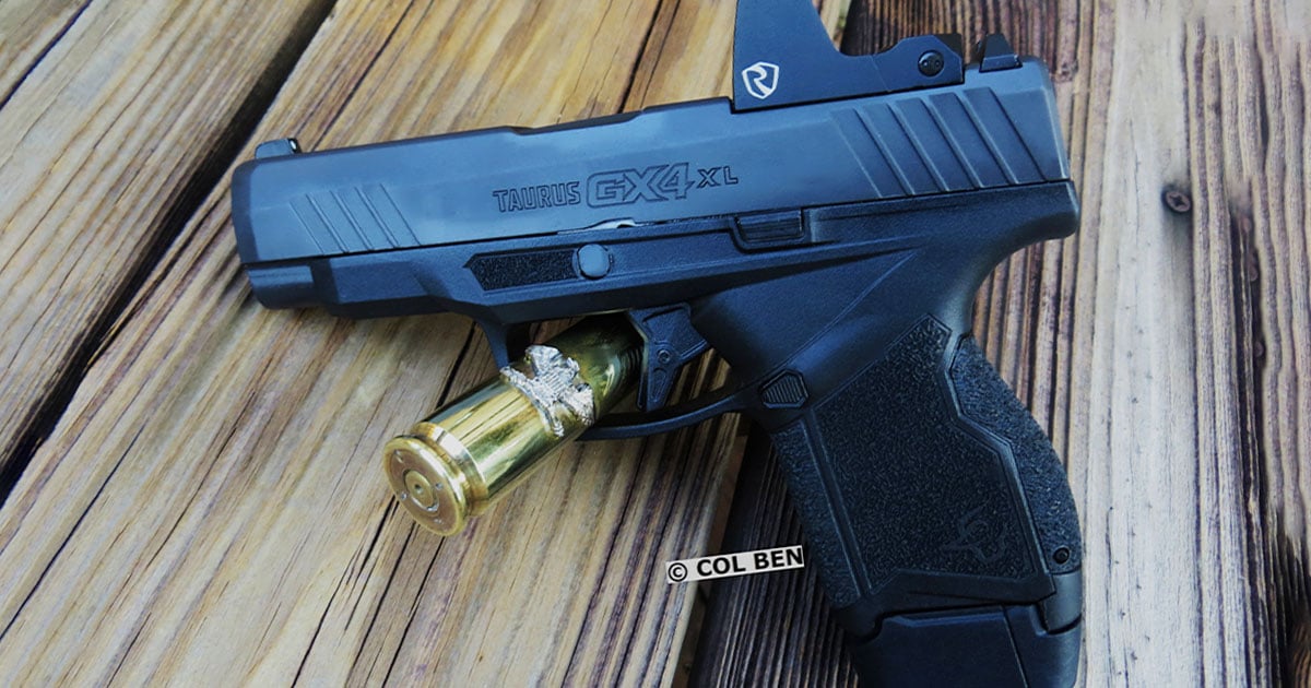 現場測試與回顧:taurus-gx4-xl-toro-與-riton-micro-red-dot