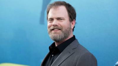 rainn-wilson-因氣候變化意識而改名