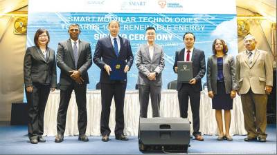 tnb賦能smart-modular-technologies實現可再生能源目標