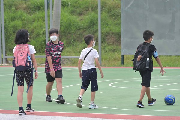 強制舉報虐兒法案明年上半年提交