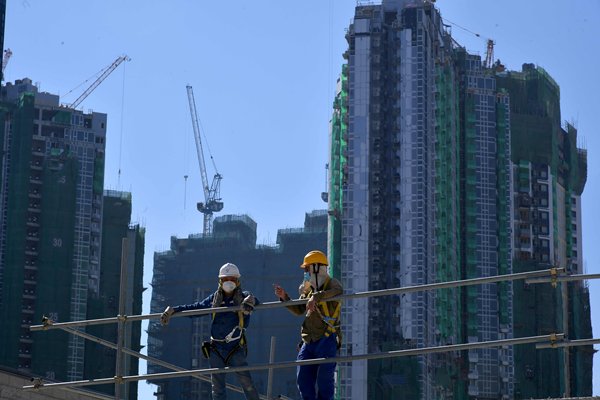 9月批出23份建築圖則