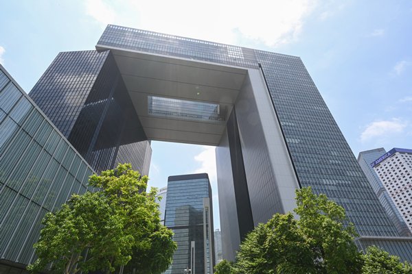 政府強烈駁斥美方不實指控