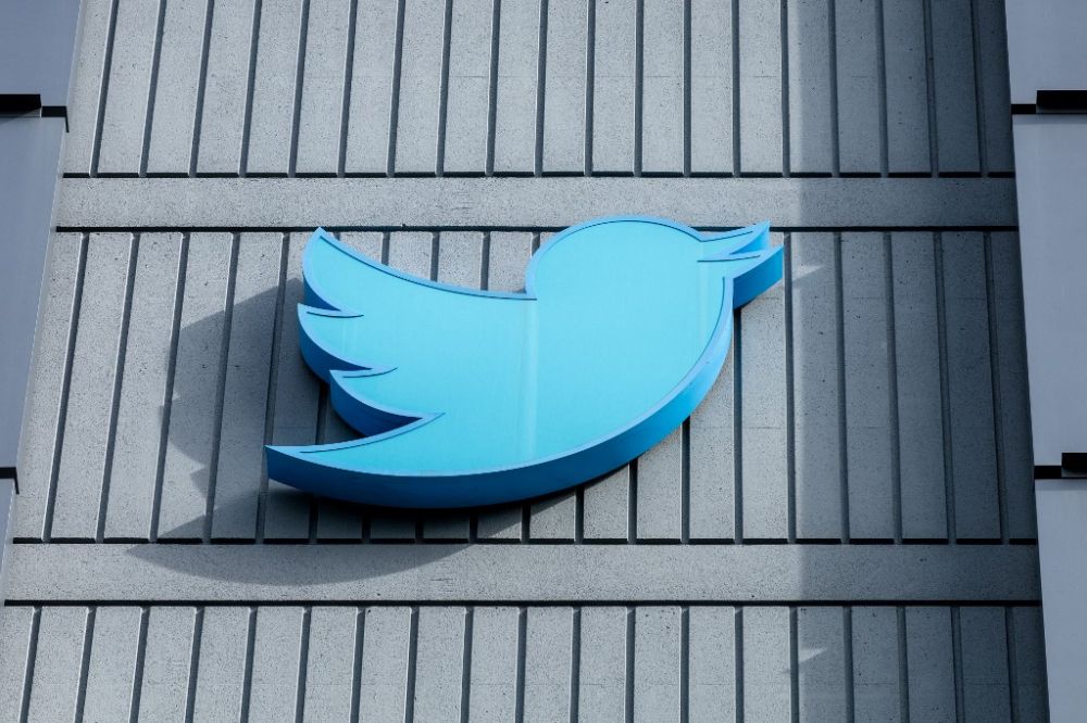 在馬斯克的“鐵桿”最後通牒之後，twitter-開始流失