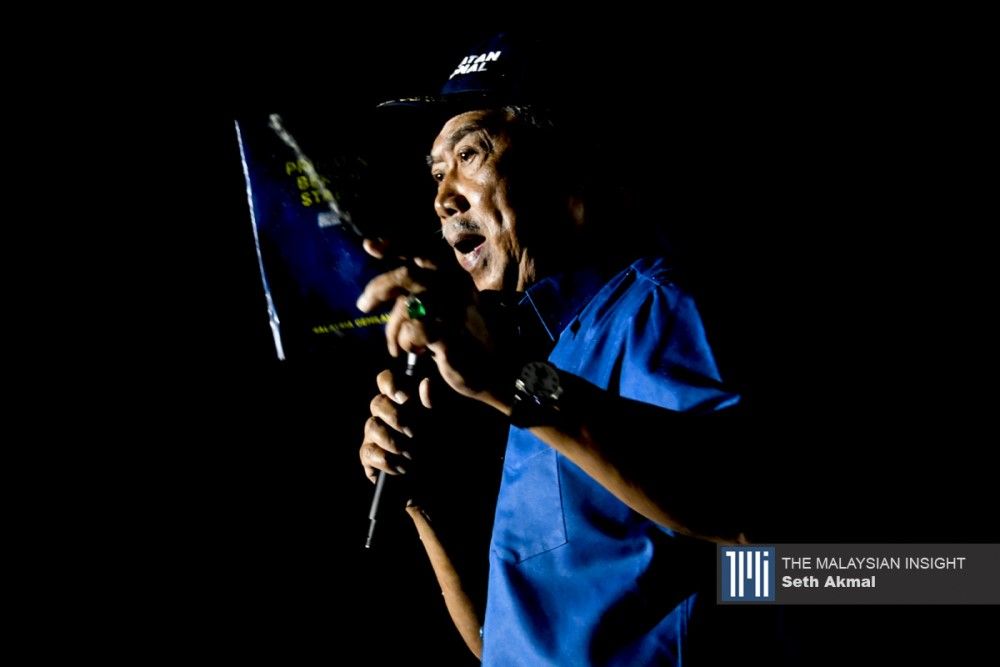 教會理事會攻擊慕尤丁“令人震驚”的反基督教言論