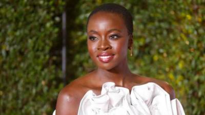 black-panther-的-danai-gurira-聘請了奧林匹克游泳教練