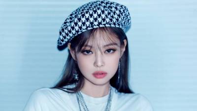 blackpink-的-jennie-在世界巡演期間學會了照顧自己