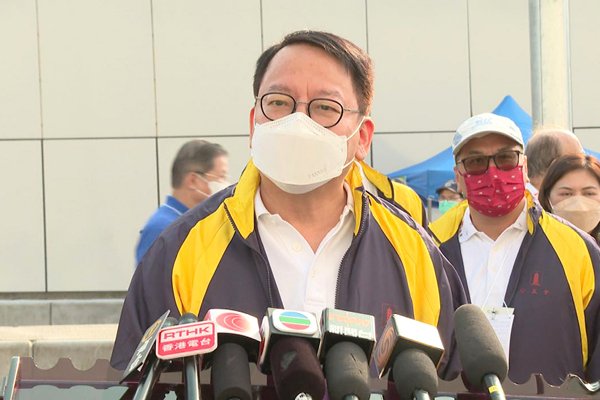政府促徹查足球賽唱國歌錯誤