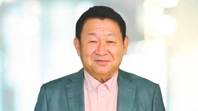 時效和運氣固然重要，但努力也是必須的