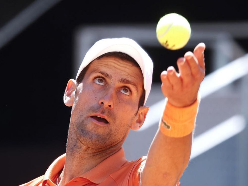 德約科維奇以“令人滿意的”atp-總決賽冠軍結束了麻煩的一年