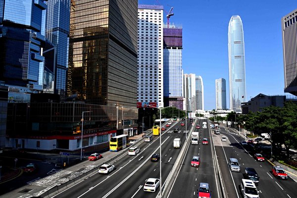 駐港企業近9000家