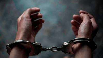 在兩所巴西學校進行致命槍擊的少年被捕