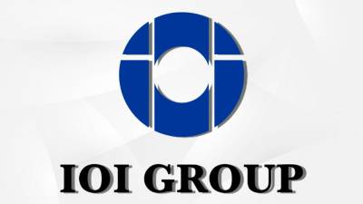 ioi-corp第一季度淨利潤下降至1.675億令吉