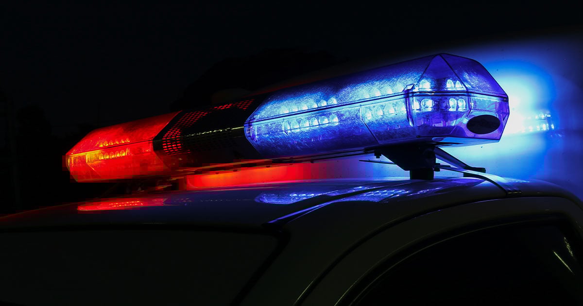沒有對槍殺入侵者的堪薩斯男子提出指控