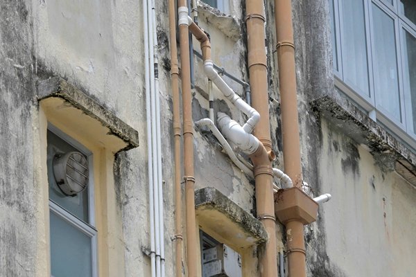 首名劏房業主違租務管制被定罪