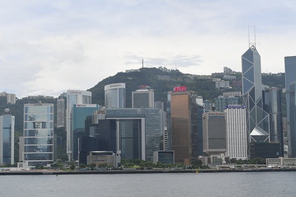 江澤民追思會下週二舉行
