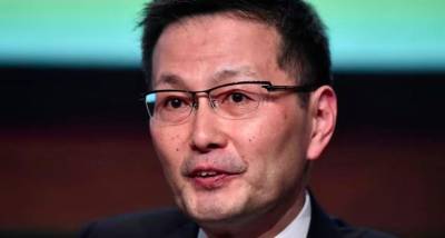 日本央行若田部警告“日本化”風險尚未消失