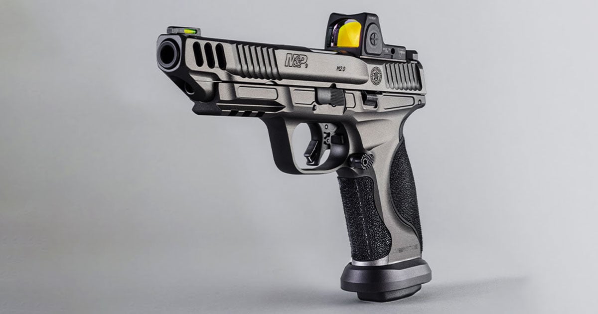 s&w-發布新的-performance-center-手槍:介紹競爭對手