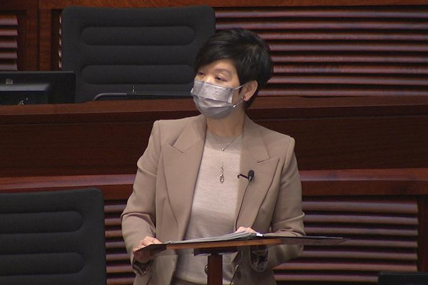 房委會加強屋邨滅鼠工作