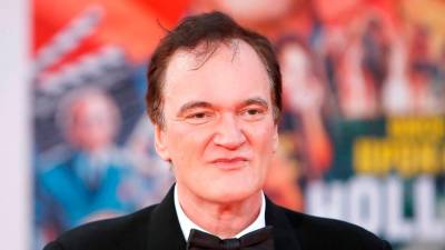 昆汀·塔倫蒂諾-(quentin-tarantino)-揭曉《低俗小說》選角劇