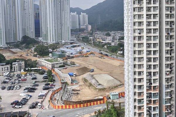簡約公屋破格創新-解基層艱苦