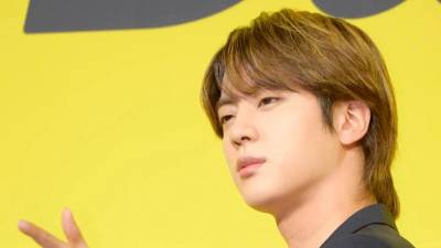 防彈少年團粉絲要求避開-jin-的入伍儀式