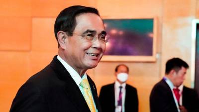泰國在外國遊客人數增加的情況下加強安全措施