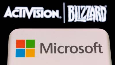 美國聯邦貿易委員會起訴阻止微軟以-69b-美元收購-activision