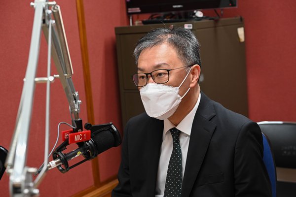 立會補選沿用優化選舉安排