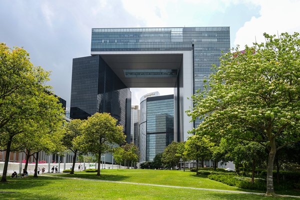 歡迎世貿裁定美國徵稅措施違規