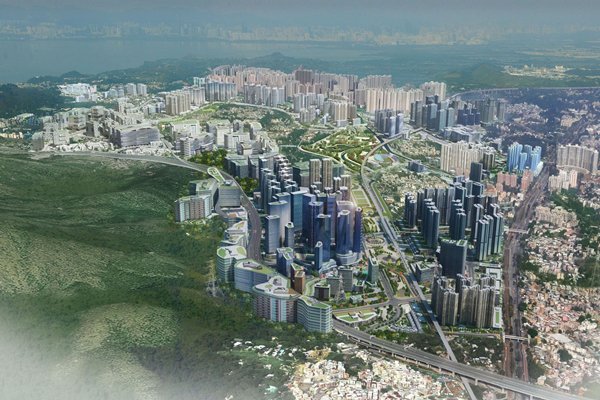 五用地建多層工廈-明年起招標