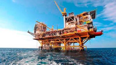 petros-與浦項製鐵簽署諒解備忘錄，在砂拉越發展碳捕集業務
