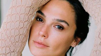 蓋爾·加朵-(gal-gadot)-預告神奇女俠的下一章