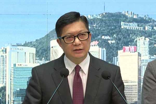 首十月罪案升6.6%