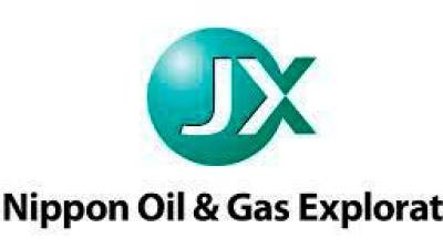 jx和petronas-carigali提議開發高二氧化碳氣田