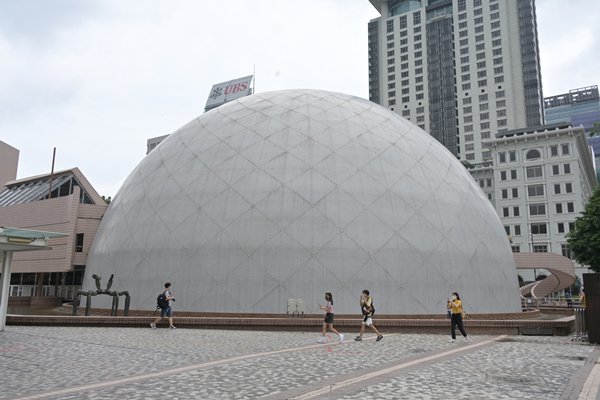 太空館明晚網上直播雙子座流星雨