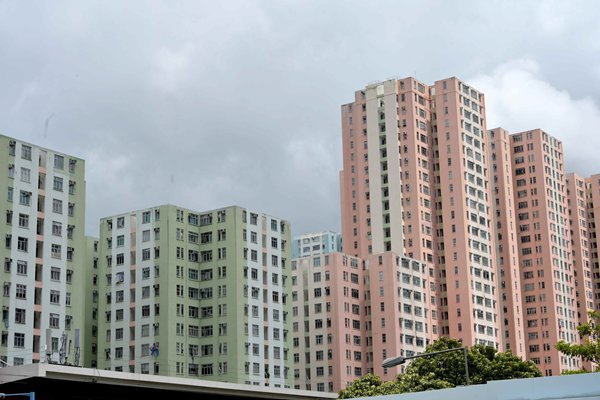 德福花園b2區強查執法行動圓滿結束
