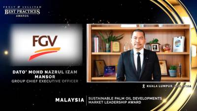 fgv-因可持續商業實踐而獲得多項-esg-獎項