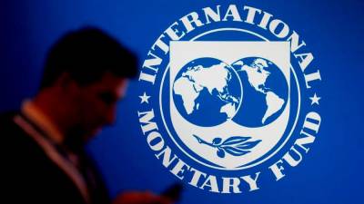 imf批准向埃及提供30億美元貸款