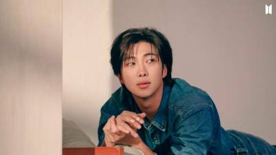 防彈少年團的-rm-以最高單曲專輯進入-billboard-排行榜