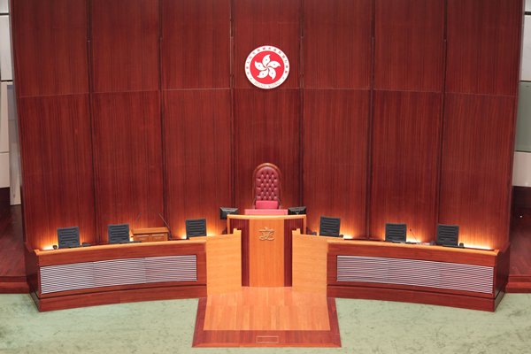 公平公正誠實高效-補選順利舉行