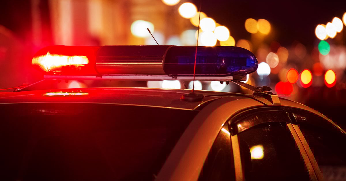 拉斯維加斯女子用自己的槍射殺劫車者