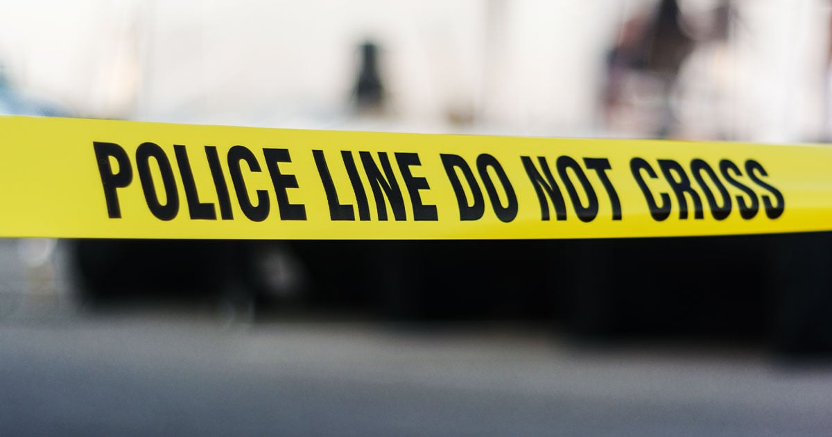 ccw-的女人在加油站爭吵中射殺了男人