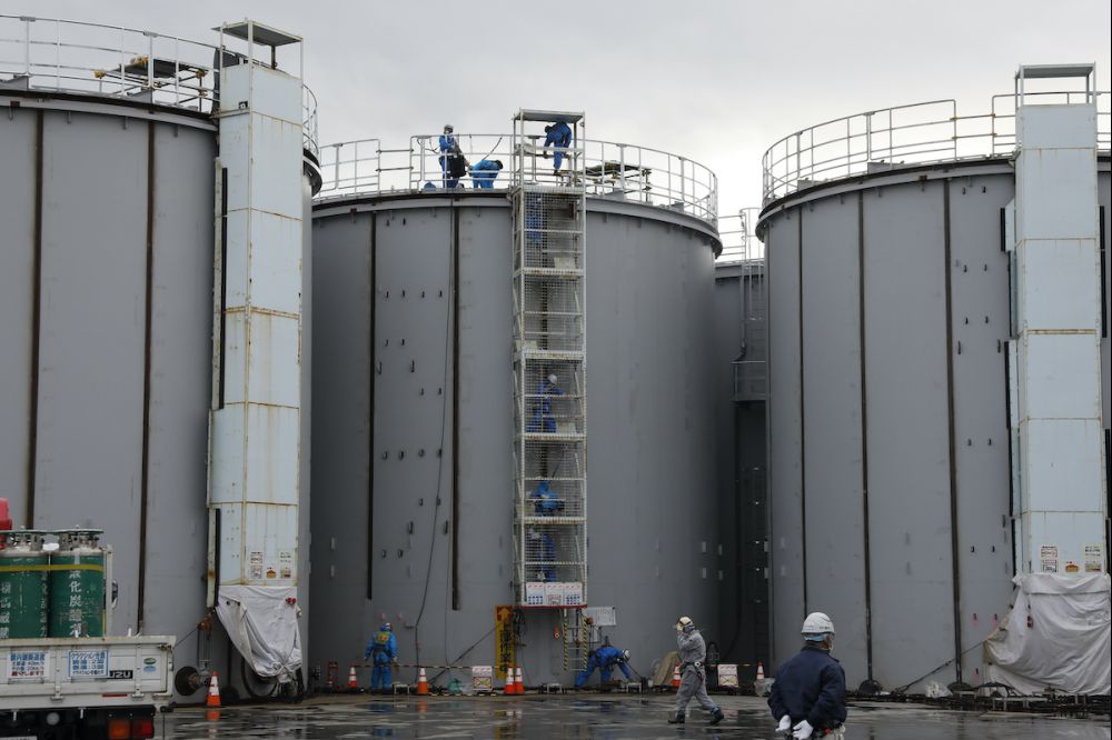 重振日本的核電產業絕非易事
