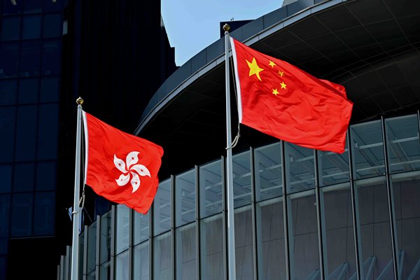 聚焦國家策略支點-開拓內地市場