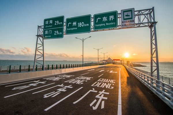 港車北上計劃料45萬車主乘客受惠