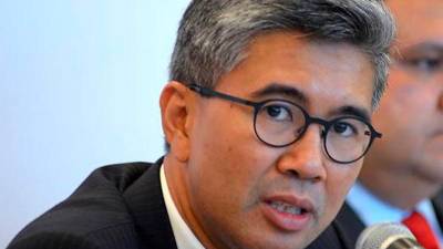 智利批准cptpp，對馬來西亞企業來說是一個巨大的機會：zafrul