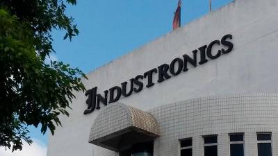 industronics為吉打機場項目獲得cic和bluemount-financial的融資