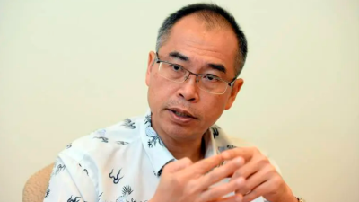 檳城將繼續受益於科技發展和供應鏈重組